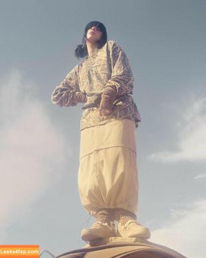 Billie Eilish photo #0375