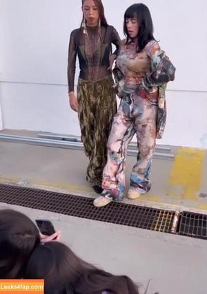 Billie Eilish photo #0410