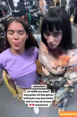 Billie Eilish photo #0411