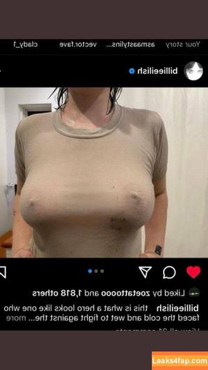 Billie Eilish photo #0424