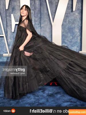 Billie Eilish photo #0526