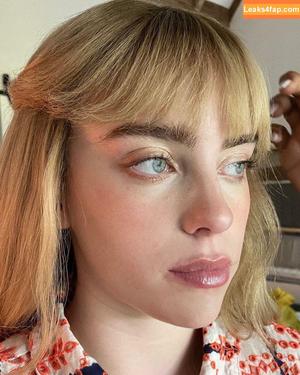 Billie Eilish photo #0544