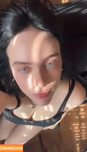 Billie Eilish photo #0553