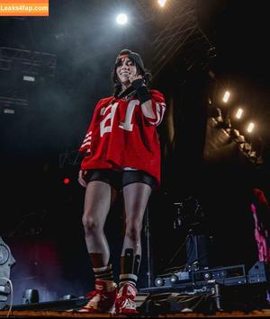 Billie Eilish photo #0554