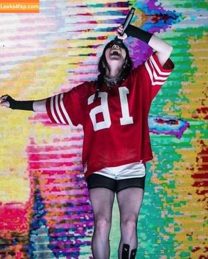 Billie Eilish photo #0555