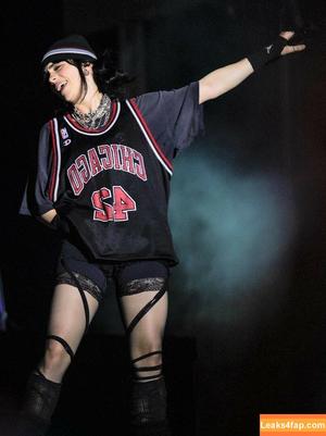 Billie Eilish photo #0570