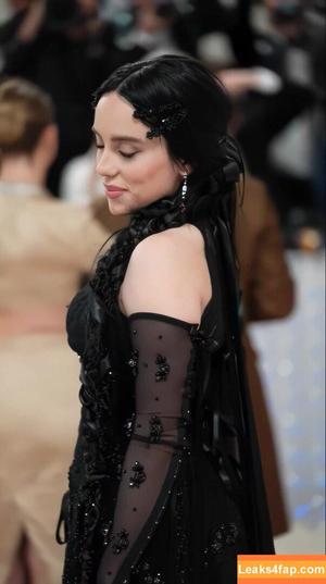 Billie Eilish photo #0611
