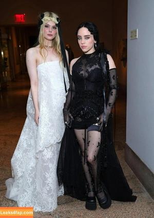 Billie Eilish photo #0623