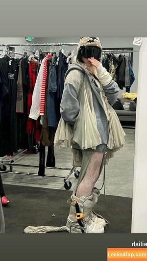 Billie Eilish photo #0709