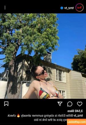 Billie Eilish photo #0739