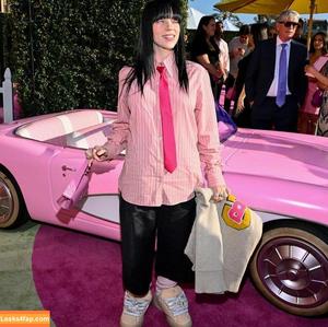 Billie Eilish photo #0812