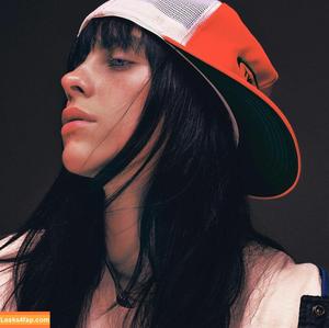 Billie Eilish photo #0815