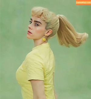 Billie Eilish photo #0839