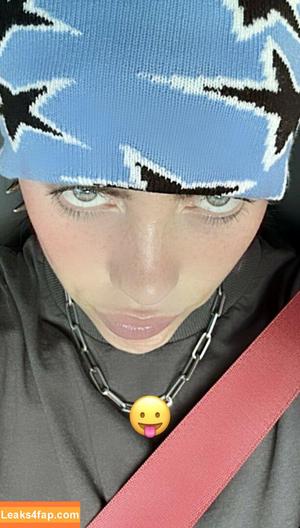Billie Eilish photo #0853