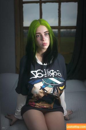 Billie Eilish photo #0863