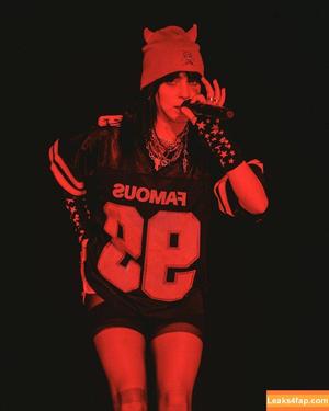 Billie Eilish photo #0915