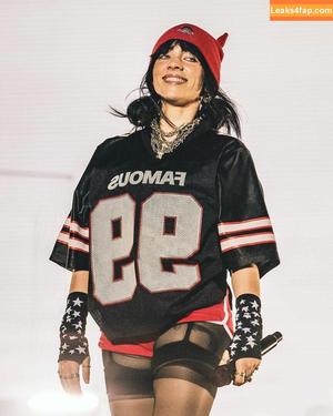 Billie Eilish photo #0916
