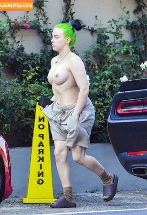 Billie Eilish photo #0946