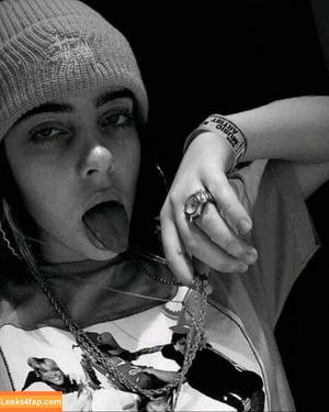 Billie Eilish photo #0948