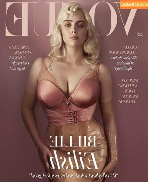 Billie Eilish photo #0963