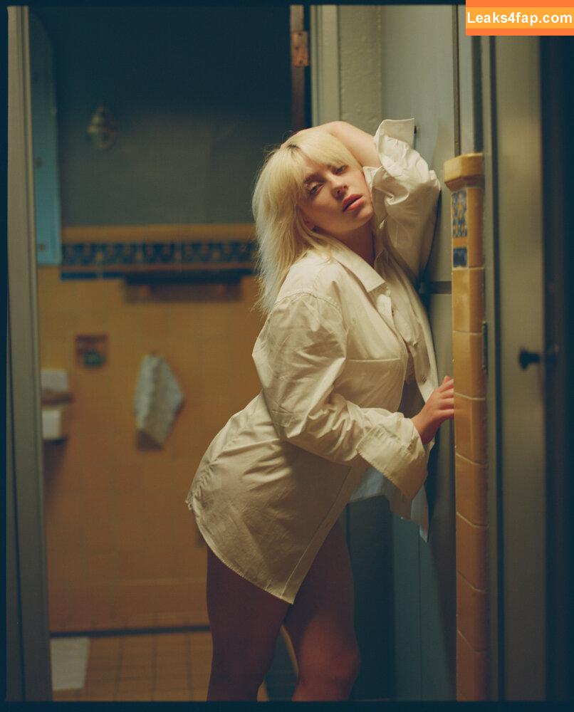 Billie Eilish / Fake / billeeilish / billieeilish leaked photo photo #1006