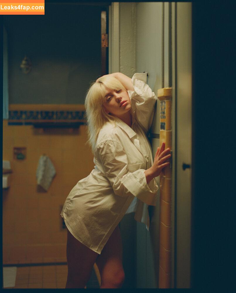 Billie Eilish / Fake / billeeilish / billieeilish слитое фото фото #1007