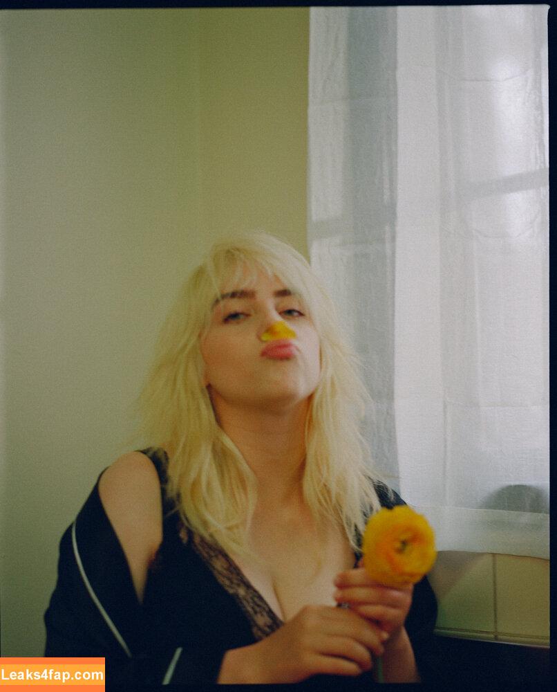Billie Eilish / Fake / billeeilish / billieeilish слитое фото фото #1012