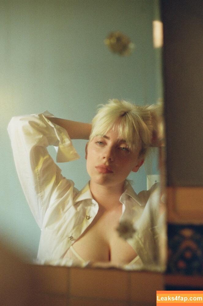 Billie Eilish / Fake / billeeilish / billieeilish leaked photo photo #1020