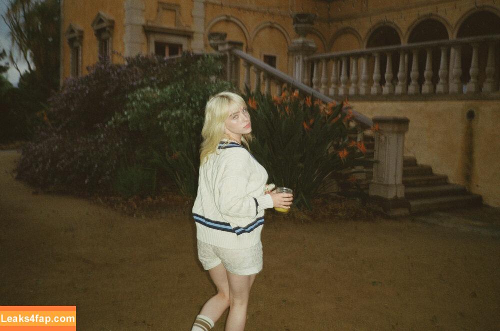 Billie Eilish / Fake / billeeilish / billieeilish leaked photo photo #1023