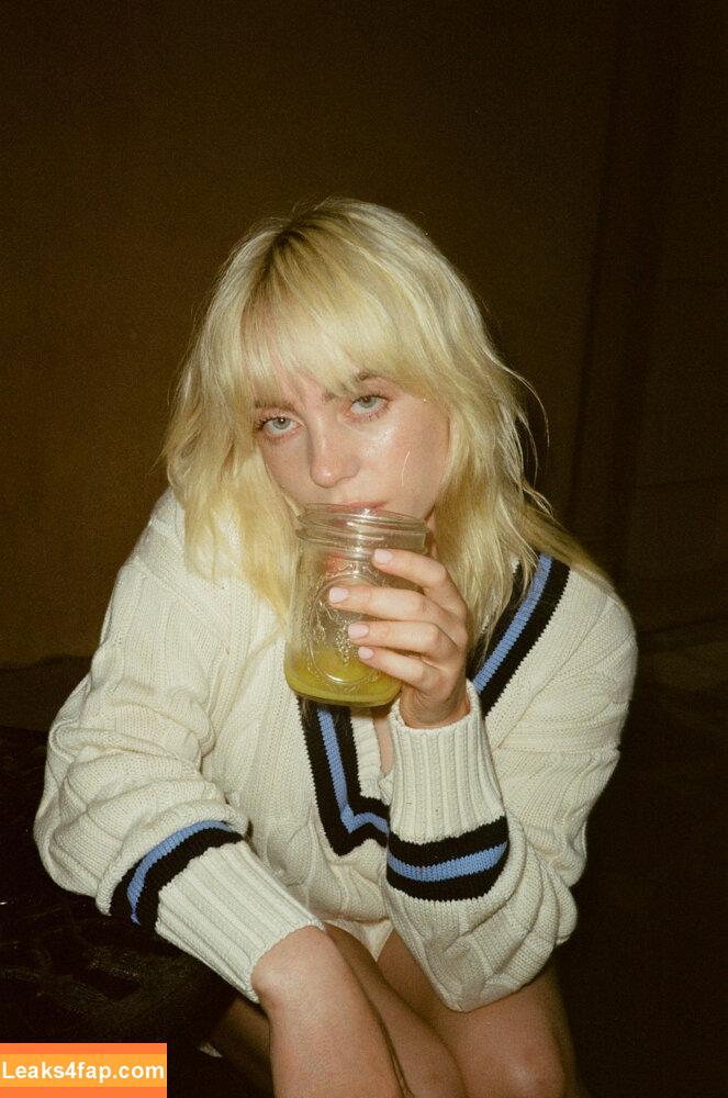 Billie Eilish / Fake / billeeilish / billieeilish leaked photo photo #1025
