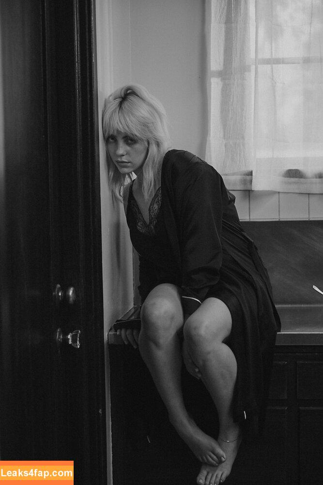 Billie Eilish / Fake / billeeilish / billieeilish leaked photo photo #1041