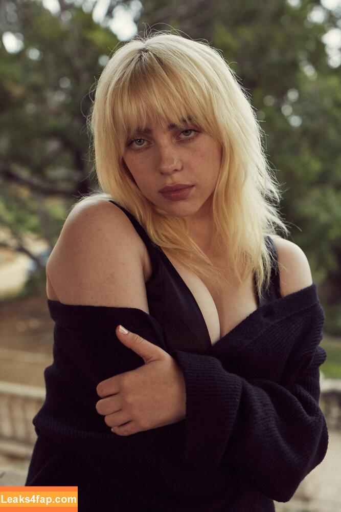 Billie Eilish / Fake / billeeilish / billieeilish leaked photo photo #1058