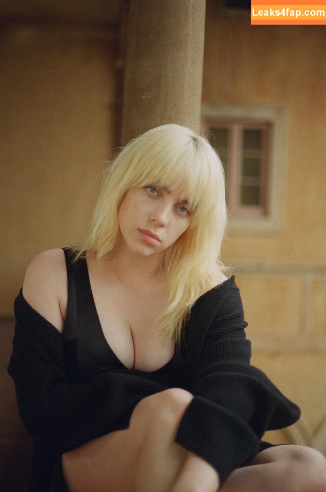 Billie Eilish / Fake / billeeilish / billieeilish leaked photo photo #1060