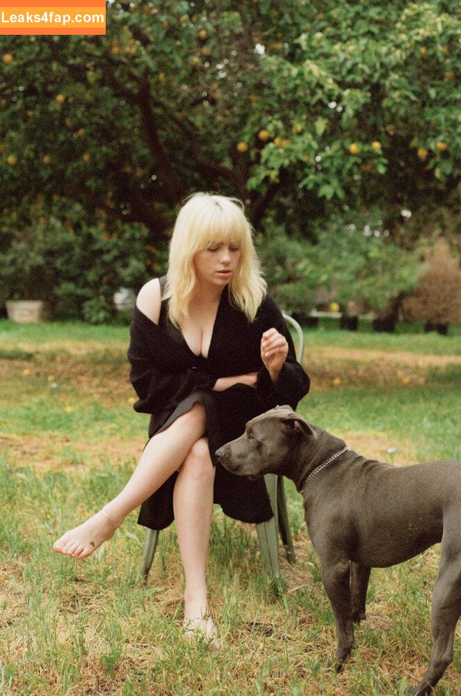 Billie Eilish / Fake / billeeilish / billieeilish leaked photo photo #1063