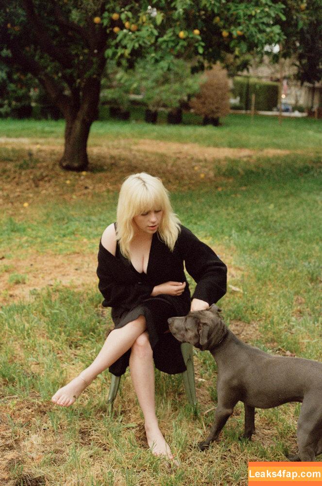 Billie Eilish / Fake / billeeilish / billieeilish leaked photo photo #1065