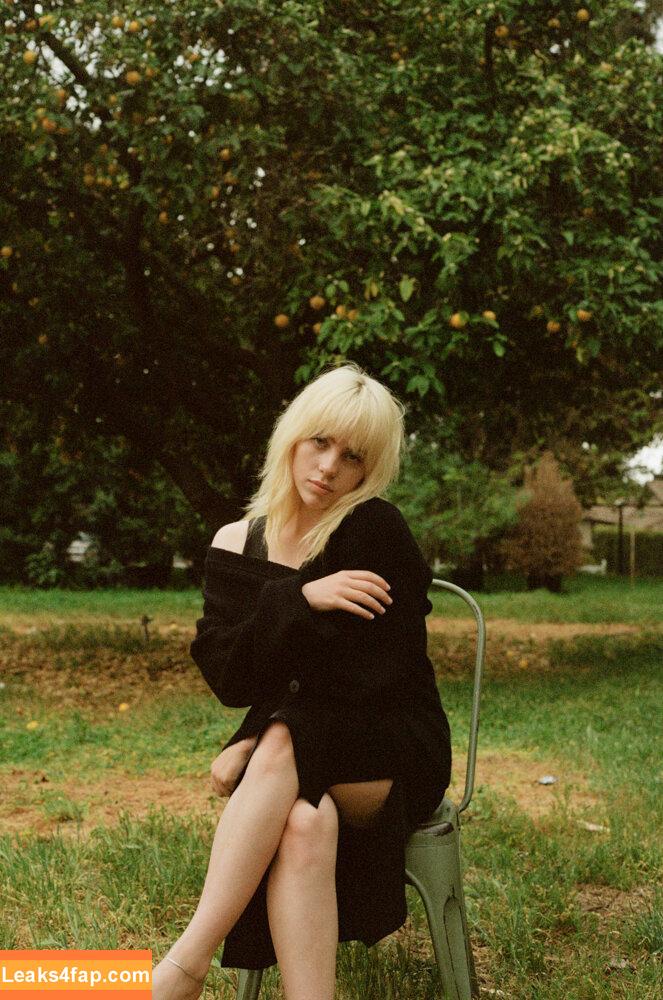 Billie Eilish / Fake / billeeilish / billieeilish leaked photo photo #1067