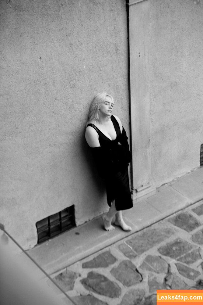 Billie Eilish / Fake / billeeilish / billieeilish leaked photo photo #1079