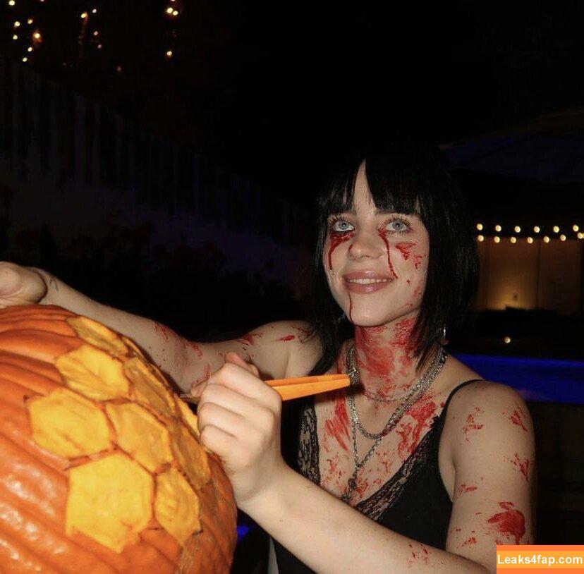 Billie Eilish / Fake / billeeilish / billieeilish leaked photo photo #1106