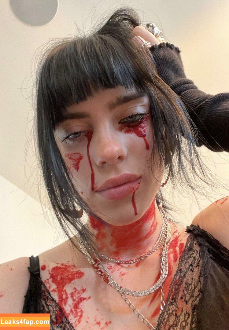 Billie Eilish / Fake / billeeilish / billieeilish leaked photo photo #1107