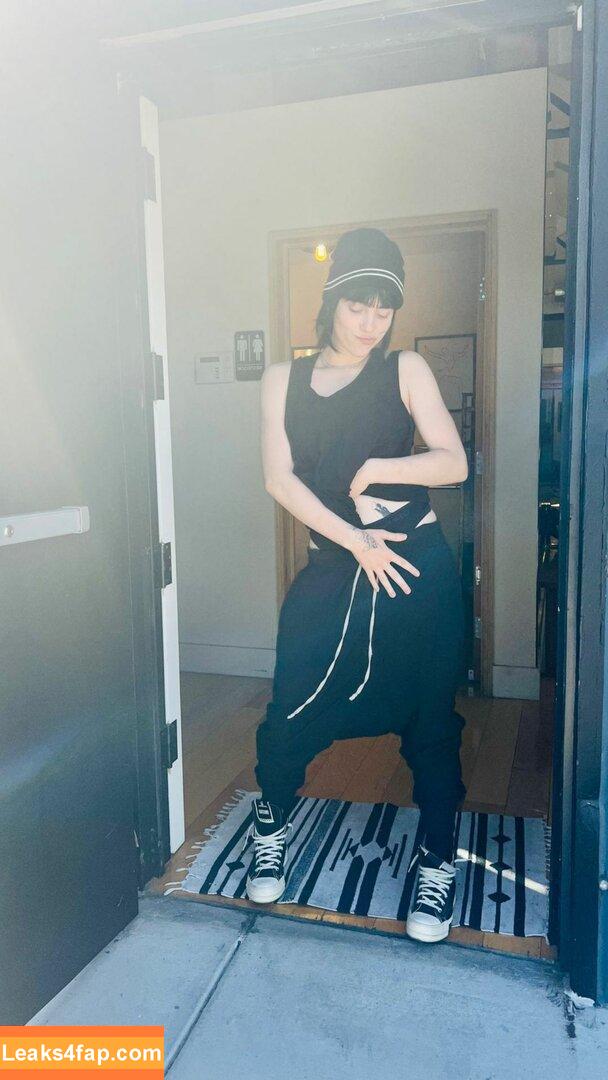 Billie Eilish / Fake / billeeilish / billieeilish leaked photo photo #1108