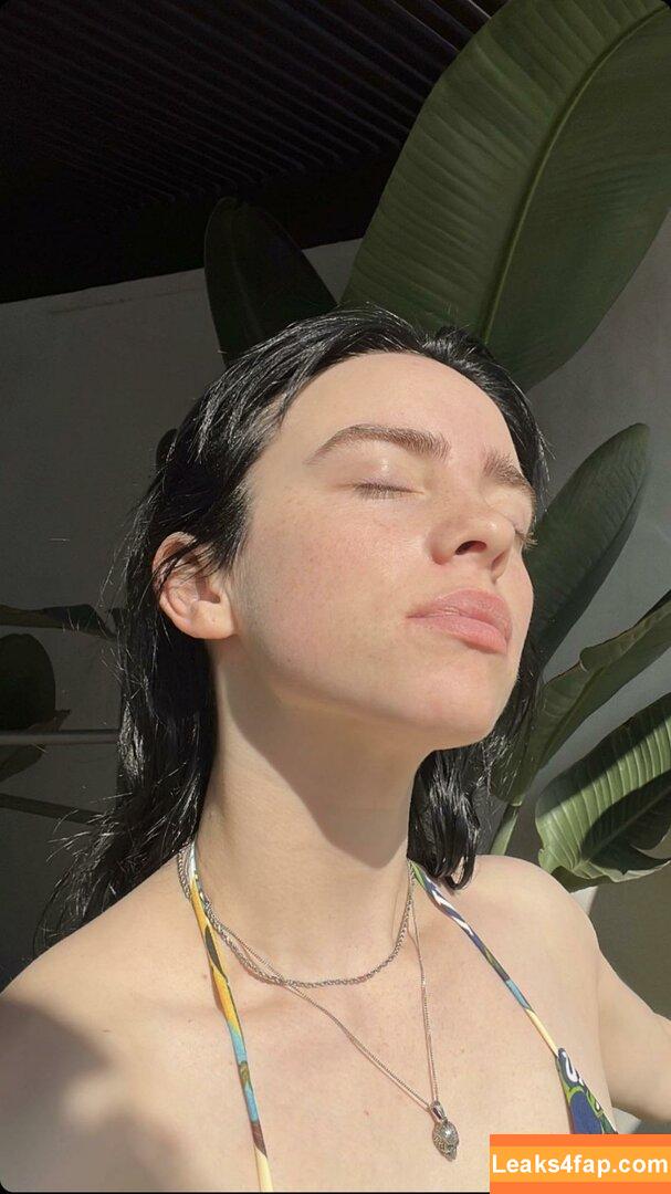 Billie Eilish / Fake / billeeilish / billieeilish leaked photo photo #1109