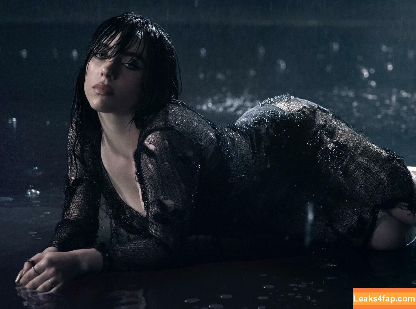 Billie Eilish / Fake / billeeilish / billieeilish leaked photo photo #1111