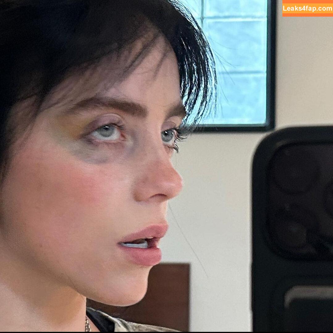 Billie Eilish / Fake / billeeilish / billieeilish leaked photo photo #1113