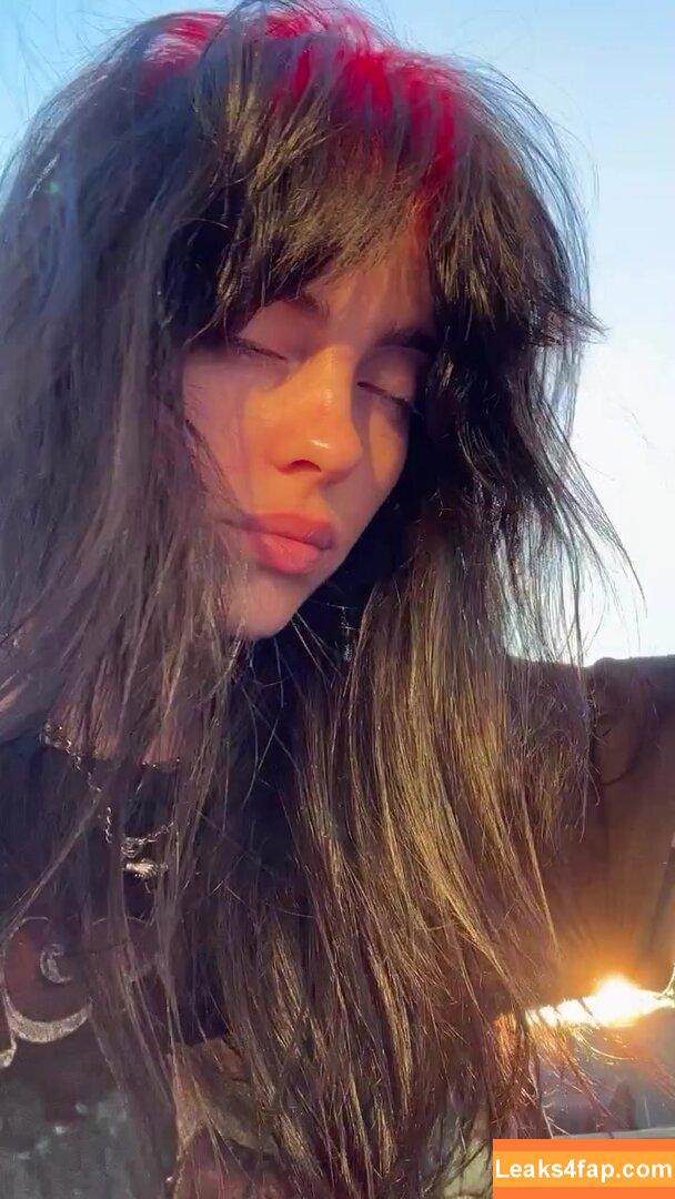 Billie Eilish / Fake / billeeilish / billieeilish leaked photo photo #1115