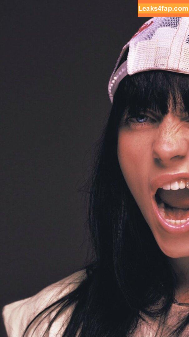 Billie Eilish / Fake / billeeilish / billieeilish leaked photo photo #1138