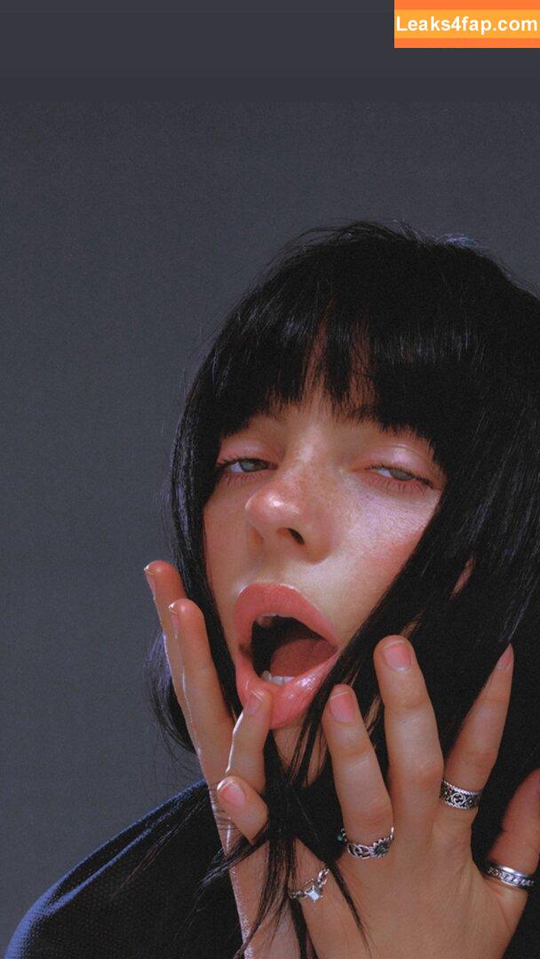 Billie Eilish / Fake / billeeilish / billieeilish leaked photo photo #1139