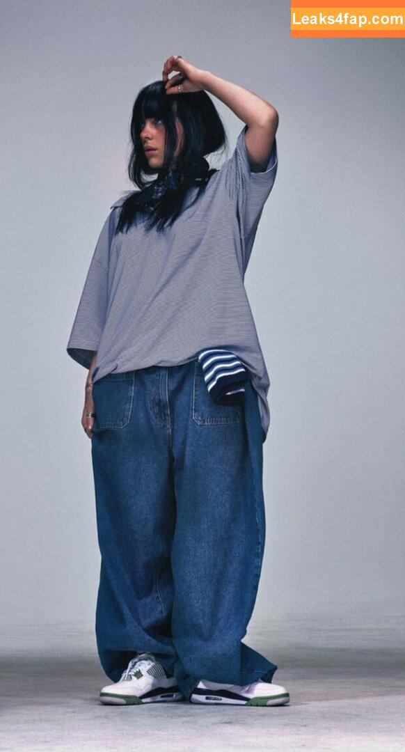 Billie Eilish / Fake / billeeilish / billieeilish leaked photo photo #1140