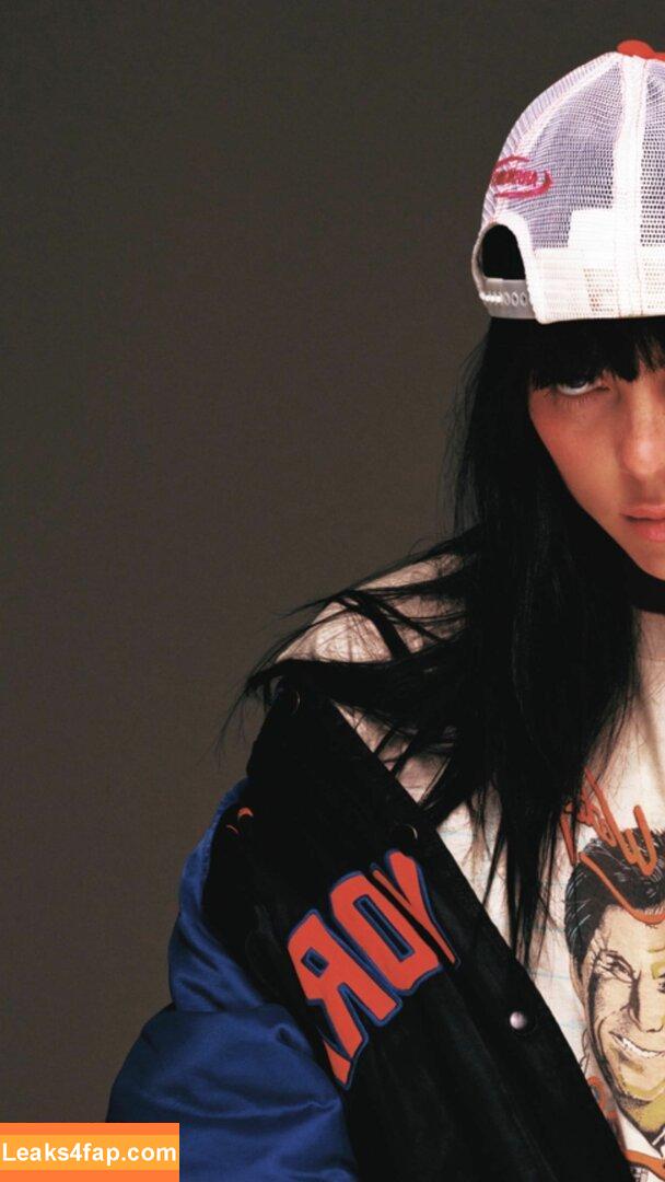 Billie Eilish / Fake / billeeilish / billieeilish leaked photo photo #1143
