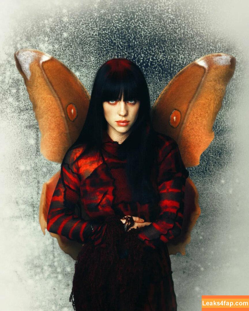 Billie Eilish / Fake / billeeilish / billieeilish leaked photo photo #1165