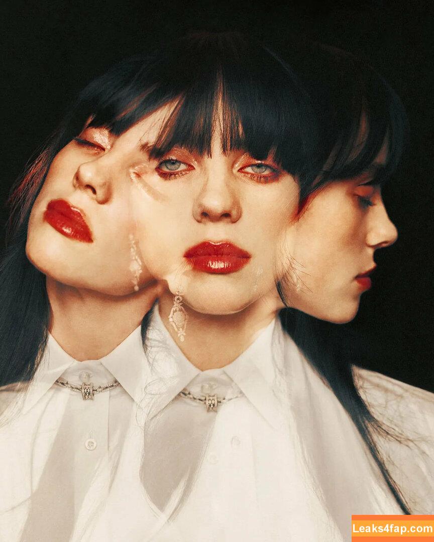 Billie Eilish / Fake / billeeilish / billieeilish leaked photo photo #1166